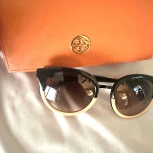 Tory Burch women’s sunglasses